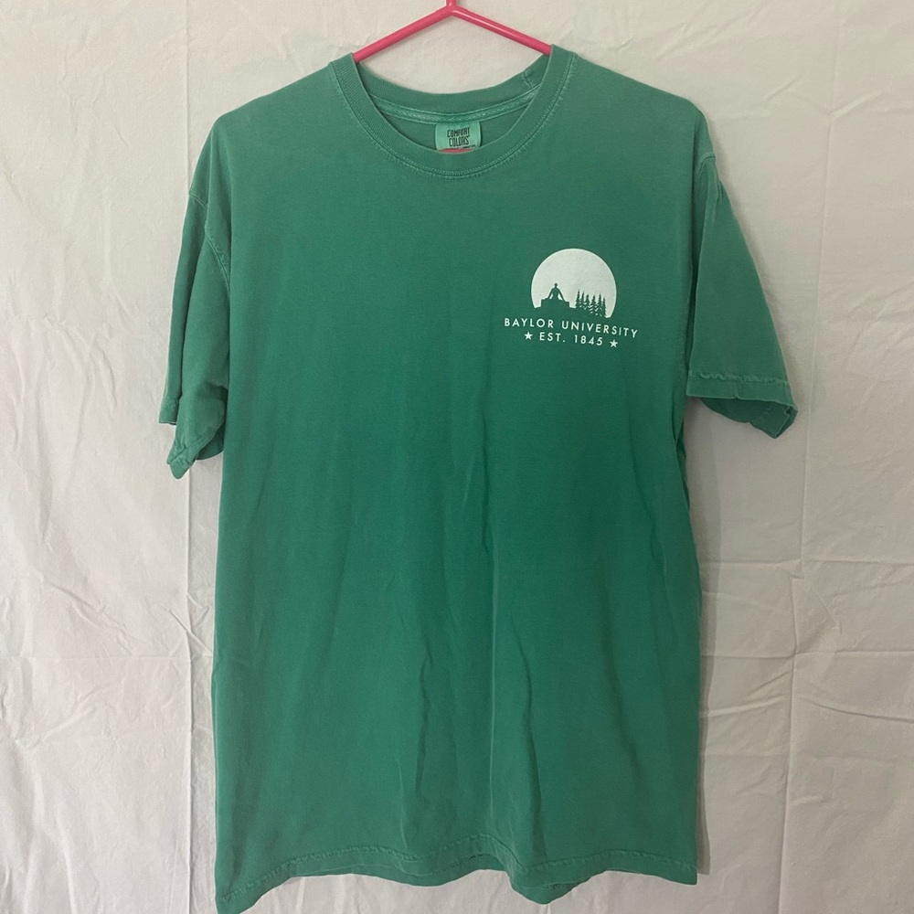 Baylor University T-shirt